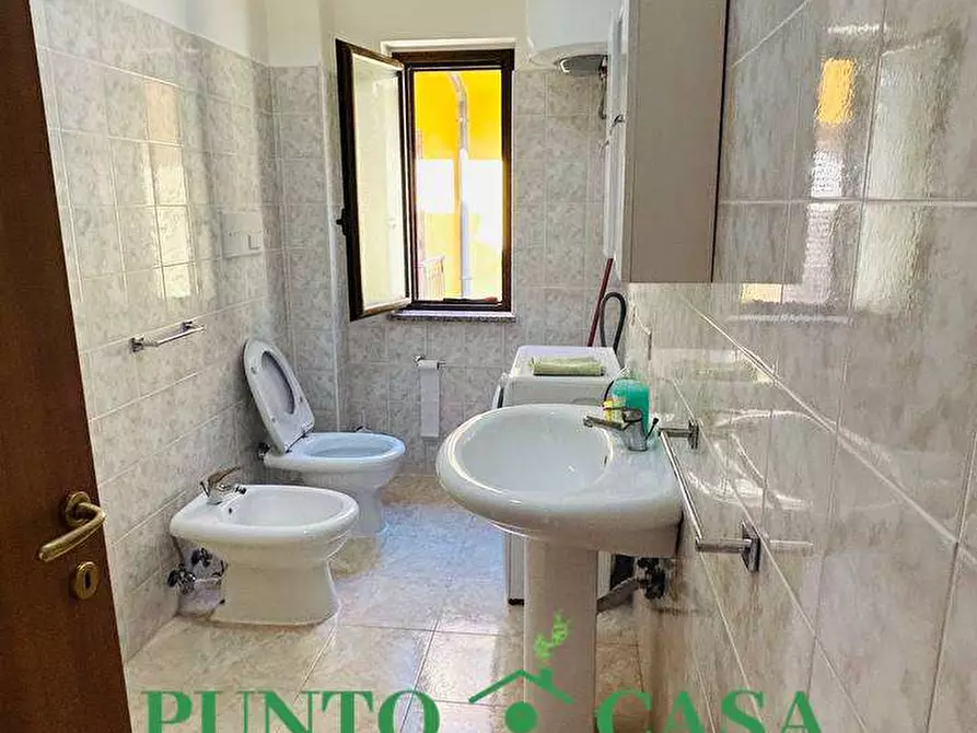 Immagine 16 di Appartamento in affitto  in Via Cavour a Nocera Terinese