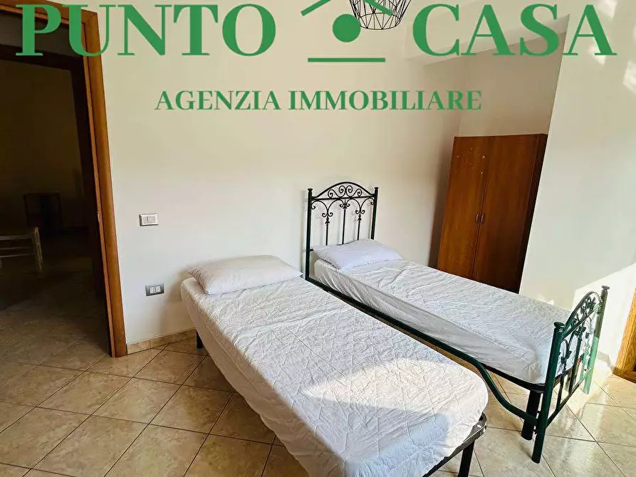 Immagine 5 di Appartamento in affitto  in Via Cavour a Nocera Terinese