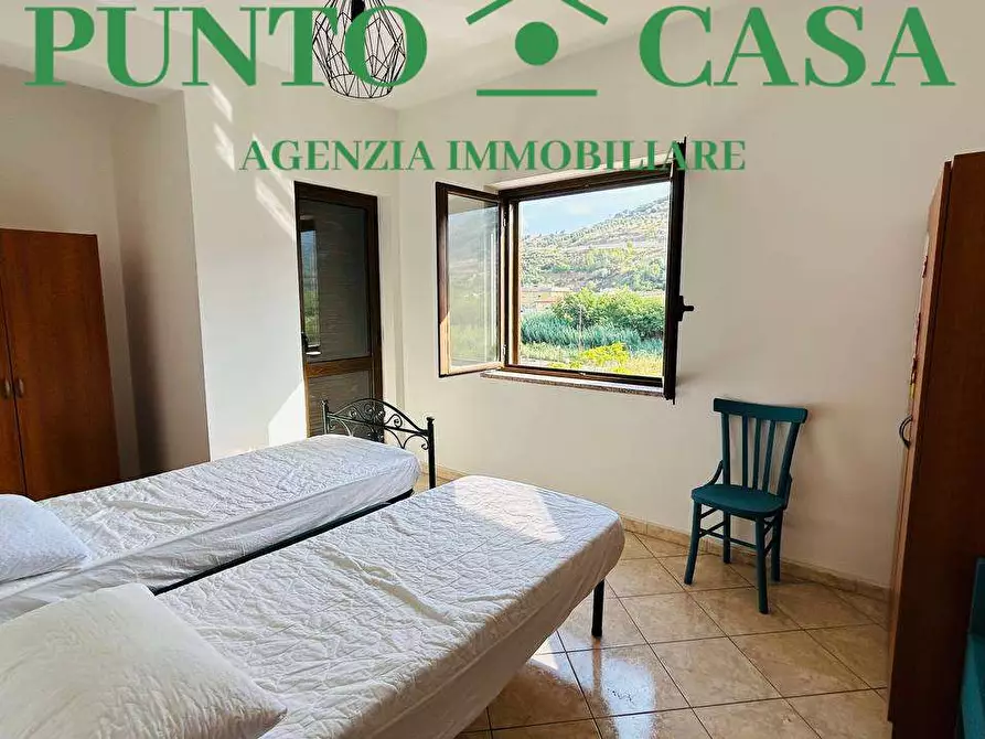 Immagine 15 di Appartamento in affitto  in Via Cavour a Nocera Terinese