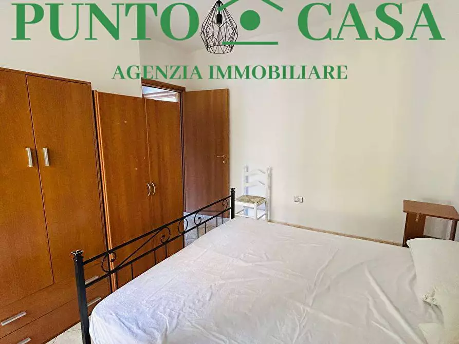 Immagine 6 di Appartamento in affitto  in Via Cavour a Nocera Terinese