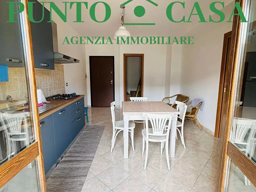 Immagine 8 di Appartamento in affitto  in Via Cavour a Nocera Terinese