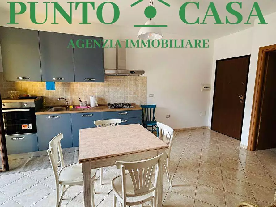 Immagine 2 di Appartamento in affitto  in Via Cavour a Nocera Terinese