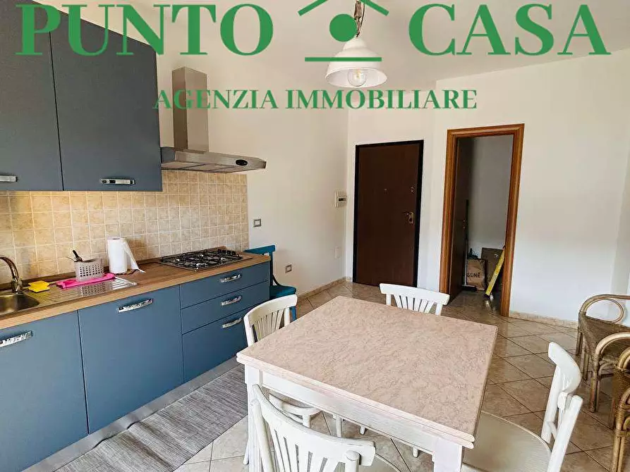 Immagine 1 di Appartamento in affitto  in Via Cavour a Nocera Terinese