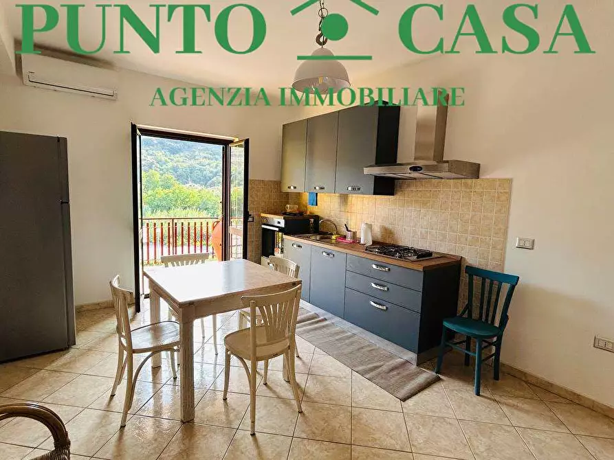 Immagine 3 di Appartamento in affitto  in Via Cavour a Nocera Terinese