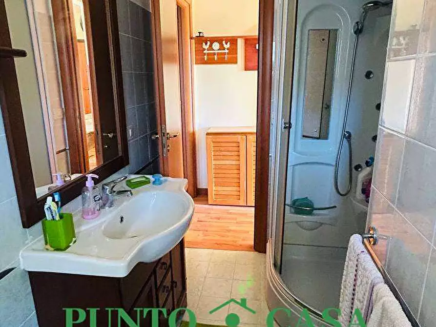 Immagine 10 di Appartamento in vendita  in Sea Village a Nocera Terinese