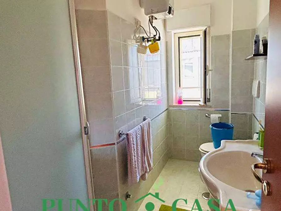 Immagine 11 di Appartamento in vendita  in Sea Village a Nocera Terinese