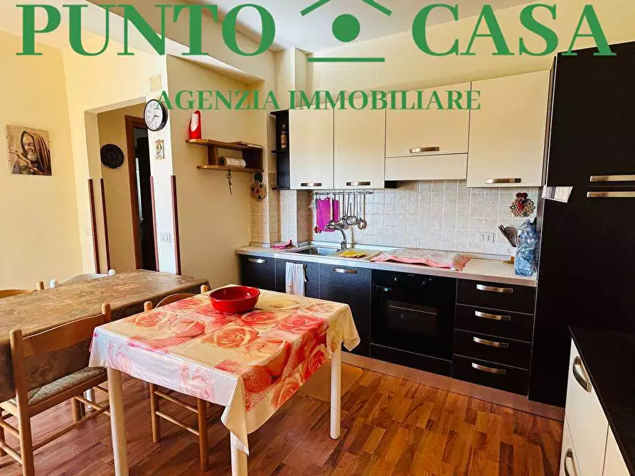 Immagine 5 di Appartamento in vendita  in Sea Village a Nocera Terinese