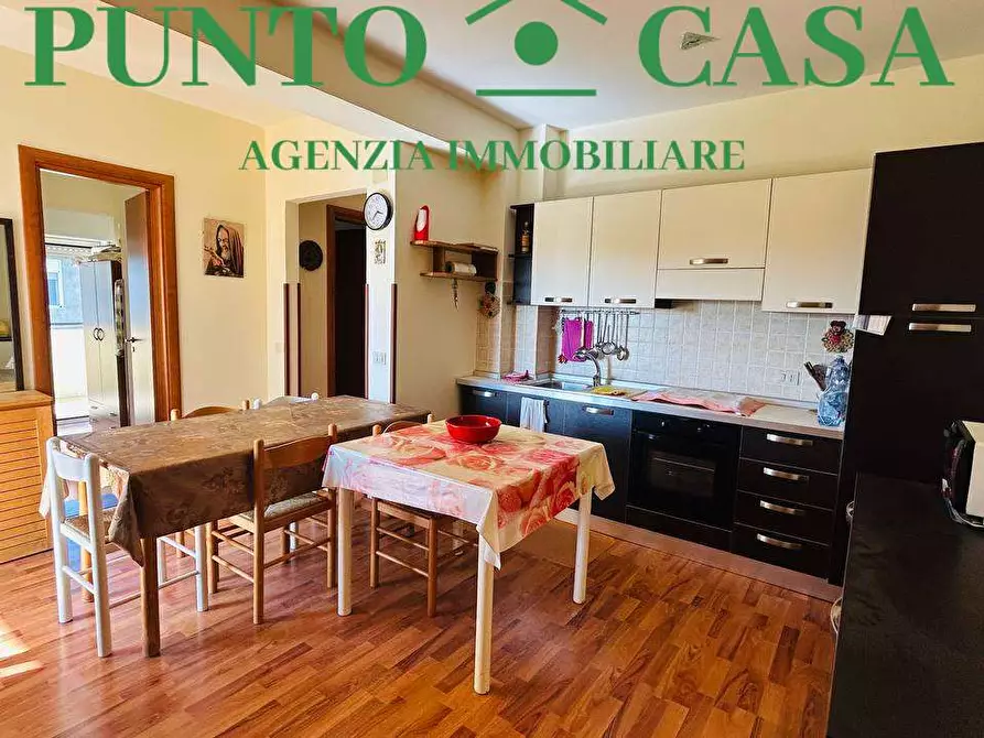 Immagine 2 di Appartamento in vendita  in Sea Village a Nocera Terinese