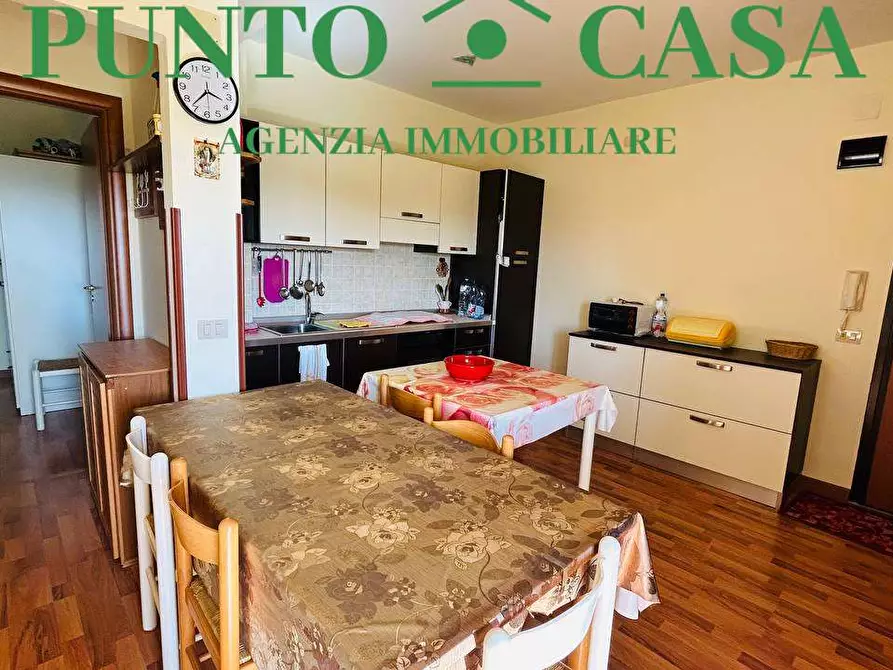 Immagine 4 di Appartamento in vendita  in Sea Village a Nocera Terinese