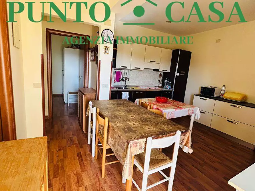 Immagine 6 di Appartamento in vendita  in Sea Village a Nocera Terinese