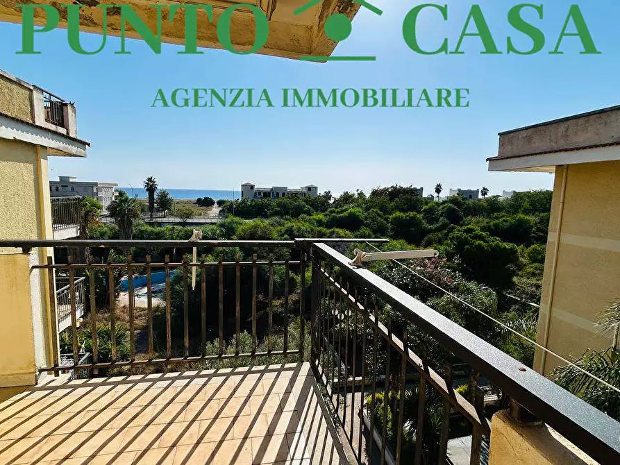 Immagine 15 di Appartamento in vendita  in Sea Village a Nocera Terinese