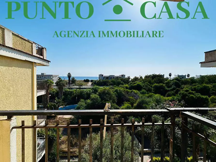 Immagine 17 di Appartamento in vendita  in Sea Village a Nocera Terinese
