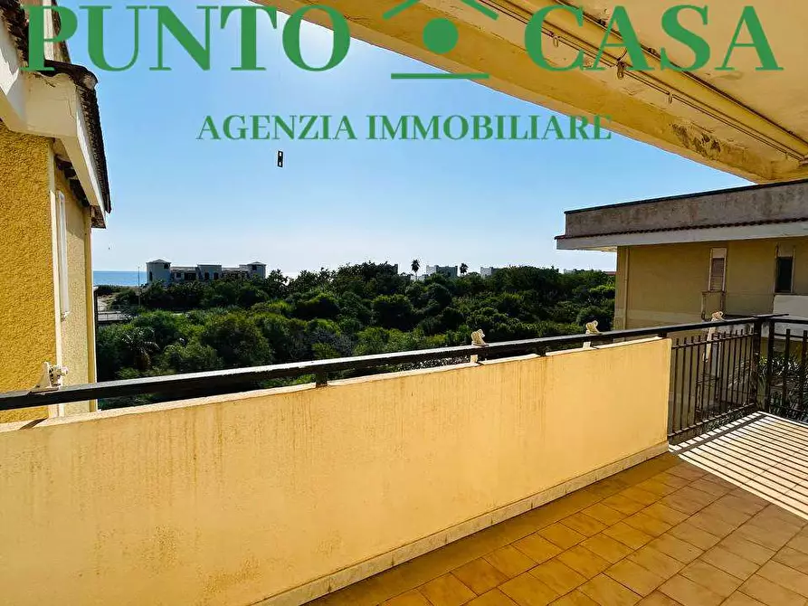 Immagine 18 di Appartamento in vendita  in Sea Village a Nocera Terinese