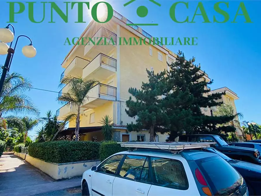 Immagine 1 di Appartamento in vendita  in Sea Village a Nocera Terinese