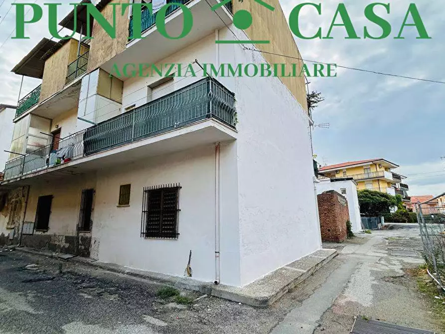 Immagine 14 di Appartamento in vendita  in Vico II Stazione a Gizzeria