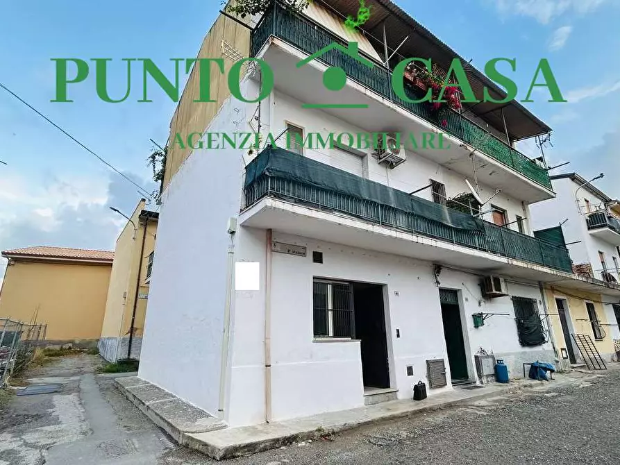 Immagine 13 di Appartamento in vendita  in Vico II Stazione a Gizzeria