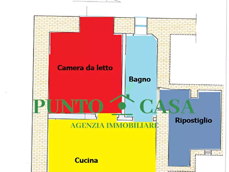 Immagine 3 di Appartamento in vendita  in Vico II Stazione a Gizzeria