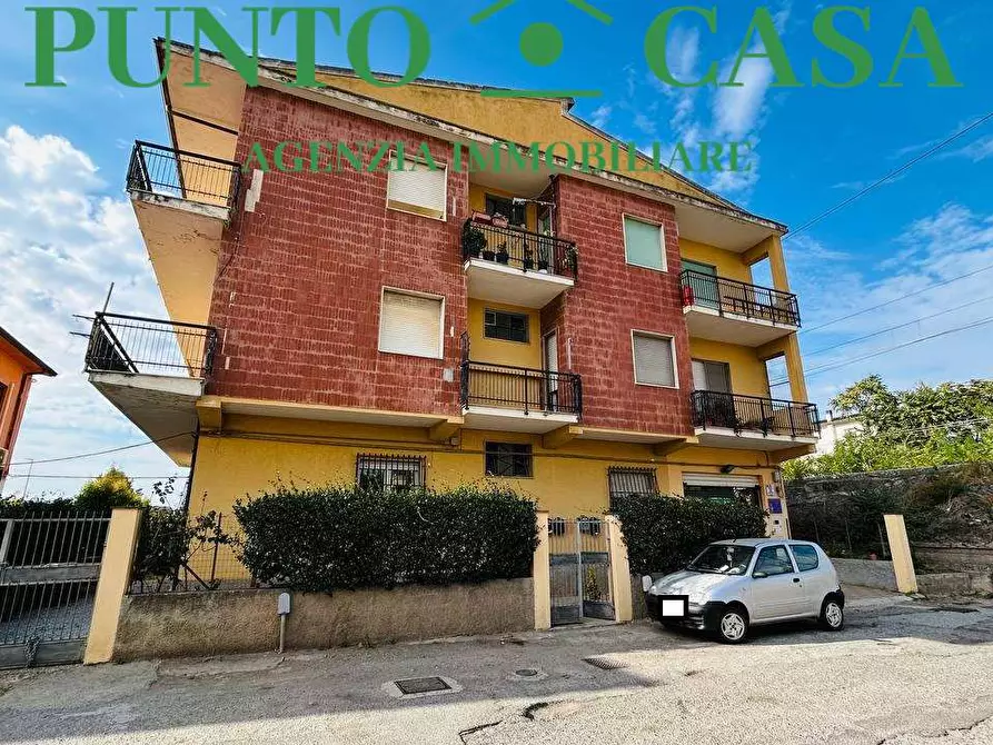 Immagine 1 di Appartamento in vendita  in Via del Mare 74 a Lamezia Terme