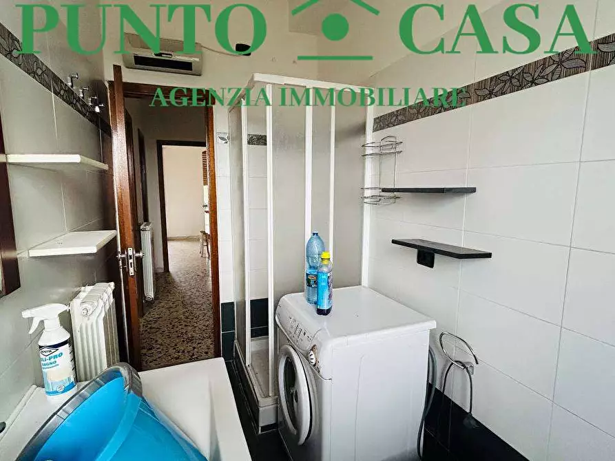 Immagine 4 di Appartamento in vendita  in Via del Mare 74 a Lamezia Terme