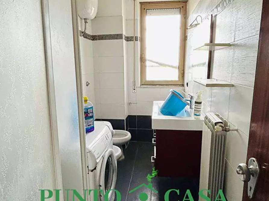 Immagine 5 di Appartamento in vendita  in Via del Mare 74 a Lamezia Terme