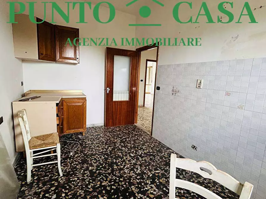 Immagine 6 di Appartamento in vendita  in Via del Mare 74 a Lamezia Terme