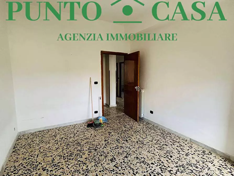 Immagine 13 di Appartamento in vendita  in Via del Mare 74 a Lamezia Terme
