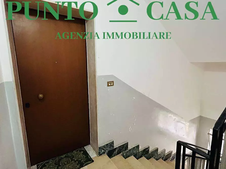 Immagine 15 di Appartamento in vendita  in Via del Mare 74 a Lamezia Terme