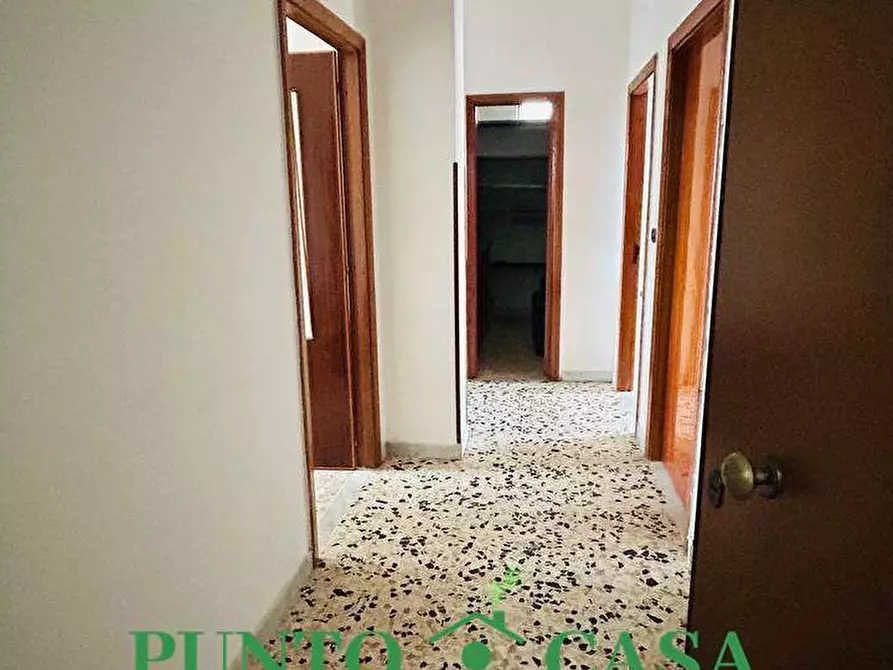 Immagine 16 di Appartamento in vendita  in Via del Mare 74 a Lamezia Terme