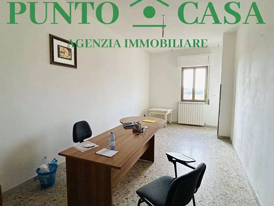 Immagine 17 di Appartamento in vendita  in Via del Mare 74 a Lamezia Terme