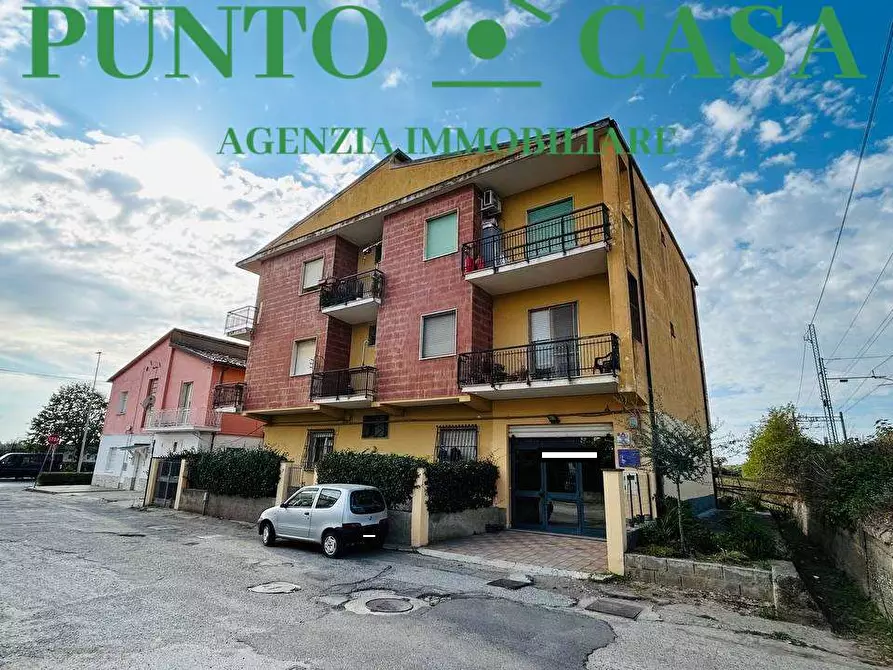 Immagine 19 di Appartamento in vendita  in Via del Mare 74 a Lamezia Terme