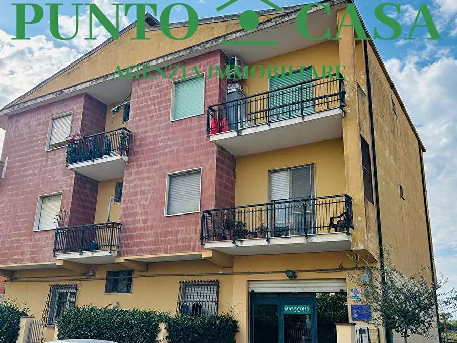 Immagine 20 di Appartamento in vendita  in Via del Mare 74 a Lamezia Terme