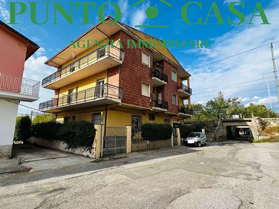 Immagine 22 di Appartamento in vendita  in Via del Mare 74 a Lamezia Terme