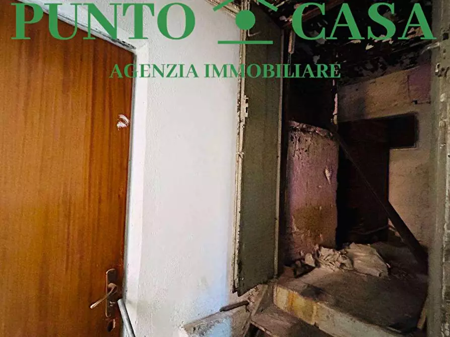 Immagine 6 di Appartamento in vendita  in Corso Vittorio Emanuele a Lamezia Terme