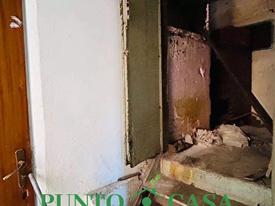 Immagine 7 di Appartamento in vendita  in Corso Vittorio Emanuele a Lamezia Terme