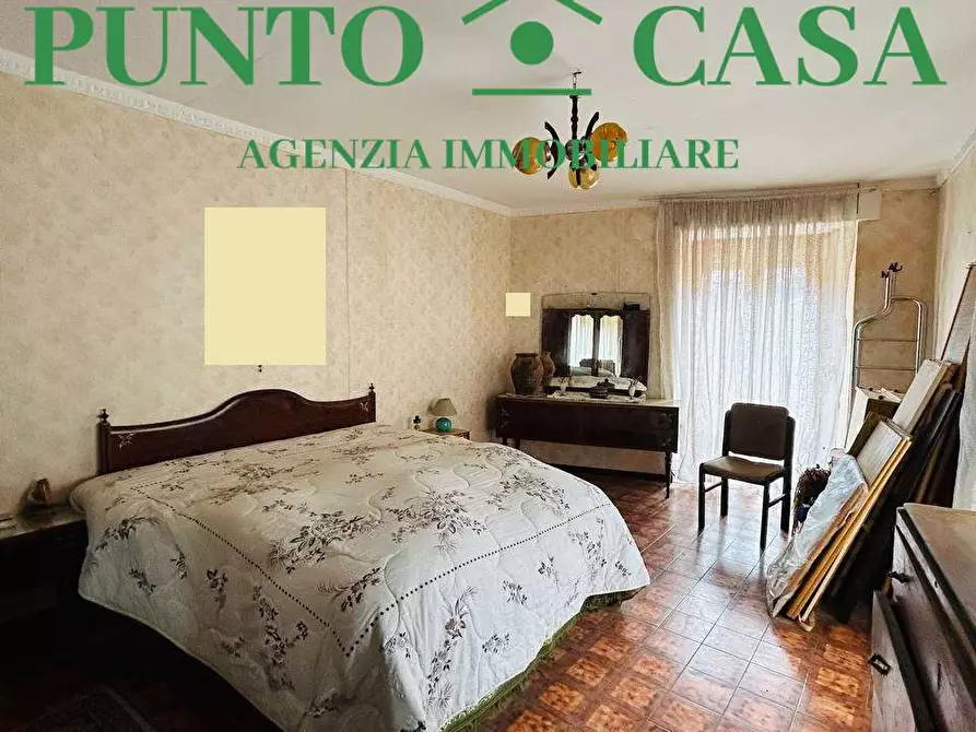 Immagine 3 di Appartamento in vendita  in Corso Vittorio Emanuele a Lamezia Terme