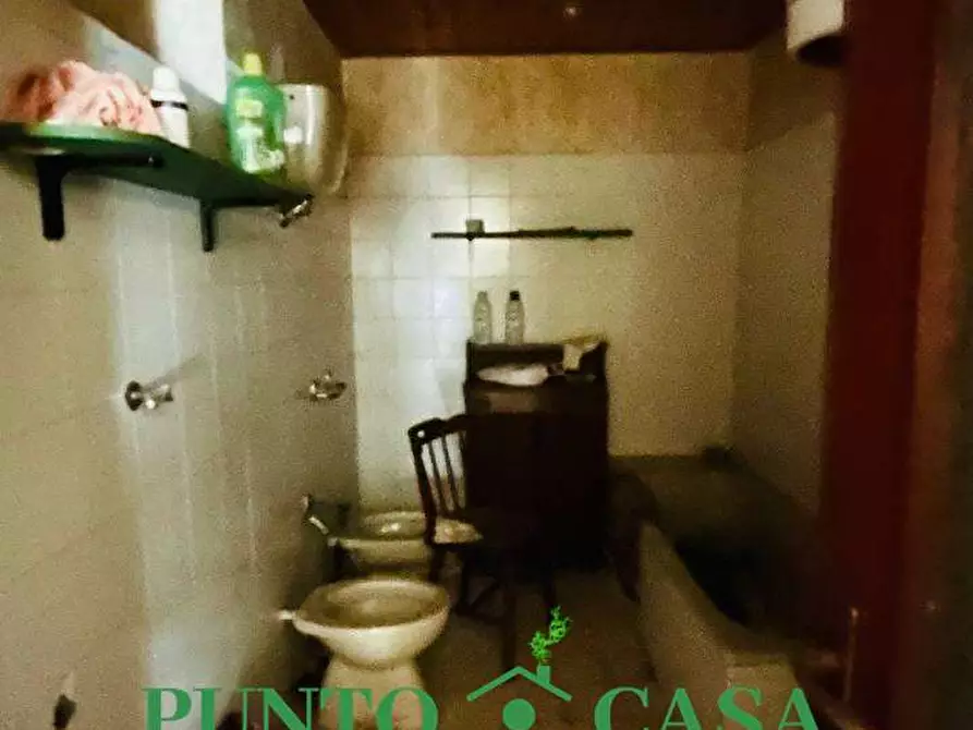 Immagine 9 di Appartamento in vendita  in Corso Vittorio Emanuele a Lamezia Terme