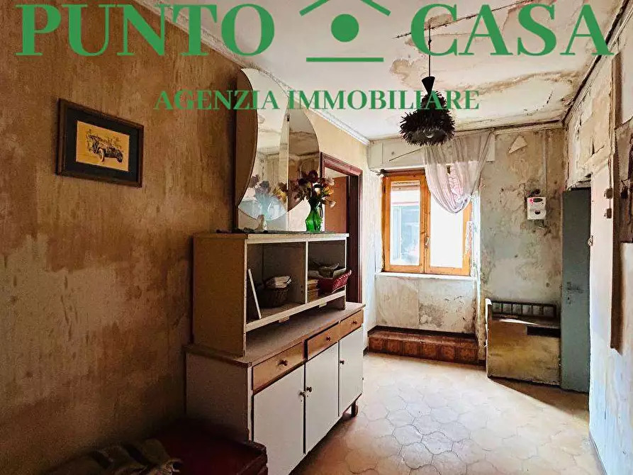 Immagine 4 di Appartamento in vendita  in Corso Vittorio Emanuele a Lamezia Terme