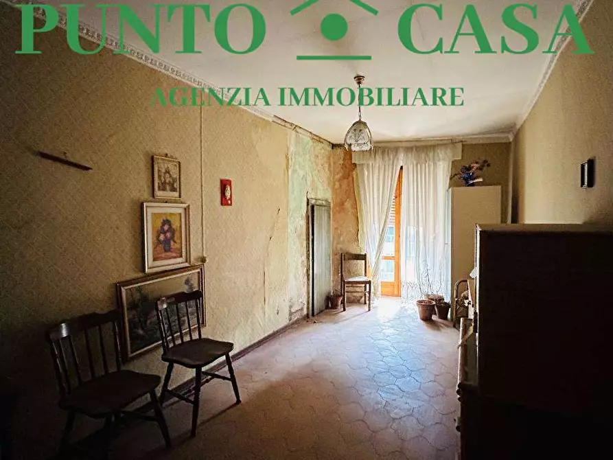 Immagine 5 di Appartamento in vendita  in Corso Vittorio Emanuele a Lamezia Terme