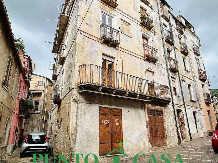 Immagine 15 di Appartamento in vendita  in Corso Vittorio Emanuele a Lamezia Terme