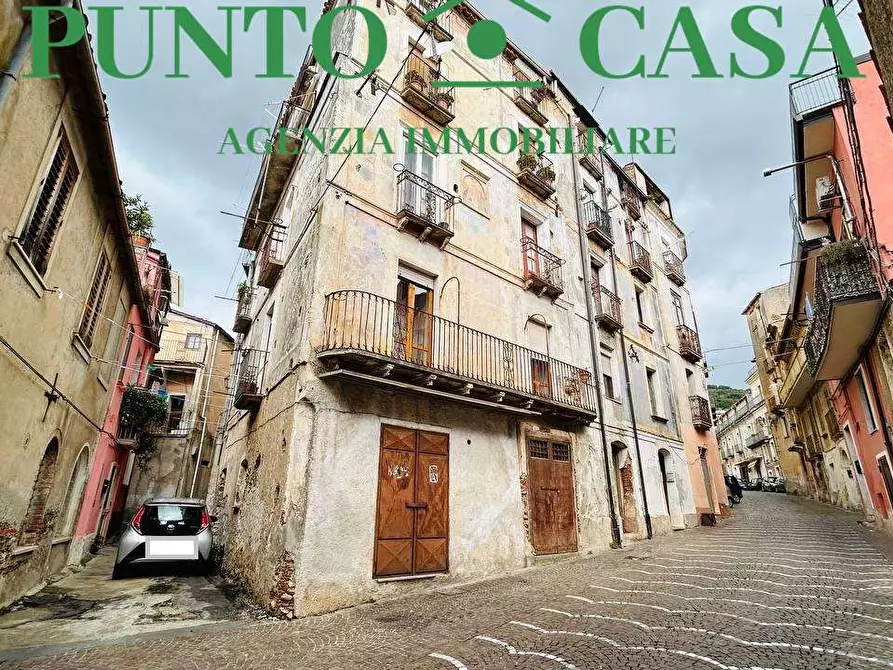 appartamento in vendita a Lamezia Terme in zona Sambiase