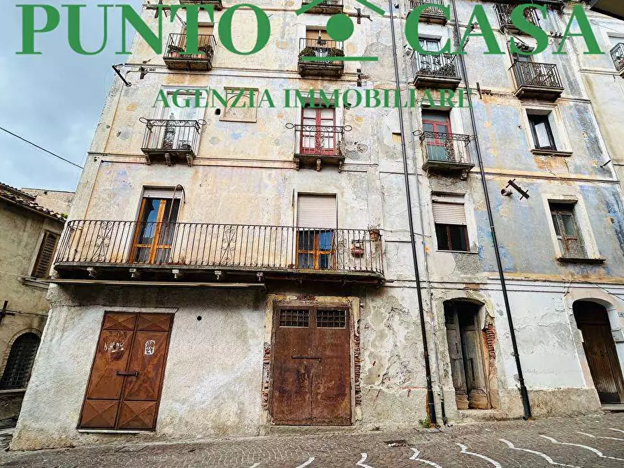 Immagine 17 di Appartamento in vendita  in Corso Vittorio Emanuele a Lamezia Terme