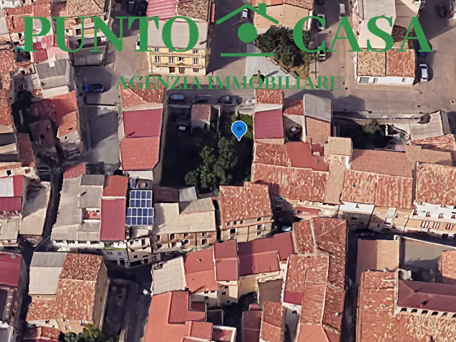 Immagine 26 di Casa indipendente in vendita  in Via Cavour a Lamezia Terme