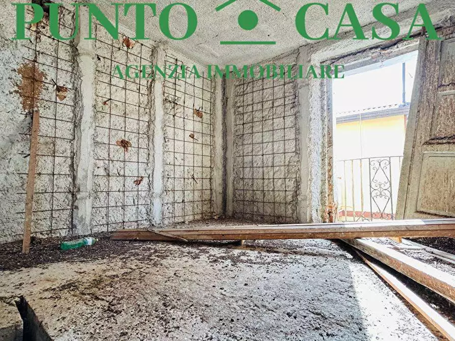 Immagine 6 di Casa indipendente in vendita  in Via Cavour a Lamezia Terme