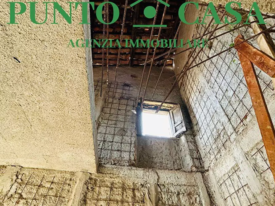 Immagine 7 di Casa indipendente in vendita  in Via Cavour a Lamezia Terme