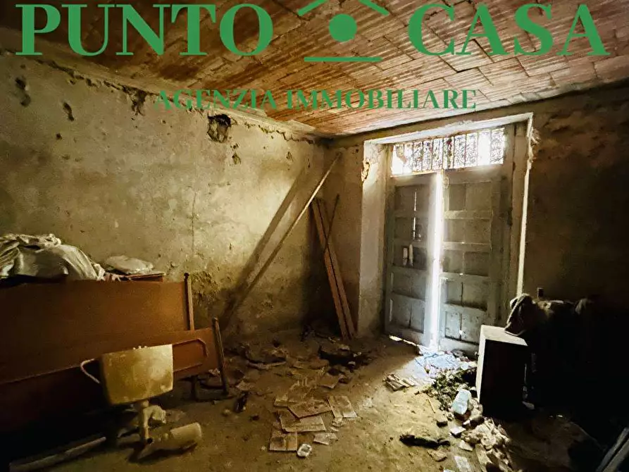 Immagine 14 di Casa indipendente in vendita  in Via Cavour a Lamezia Terme