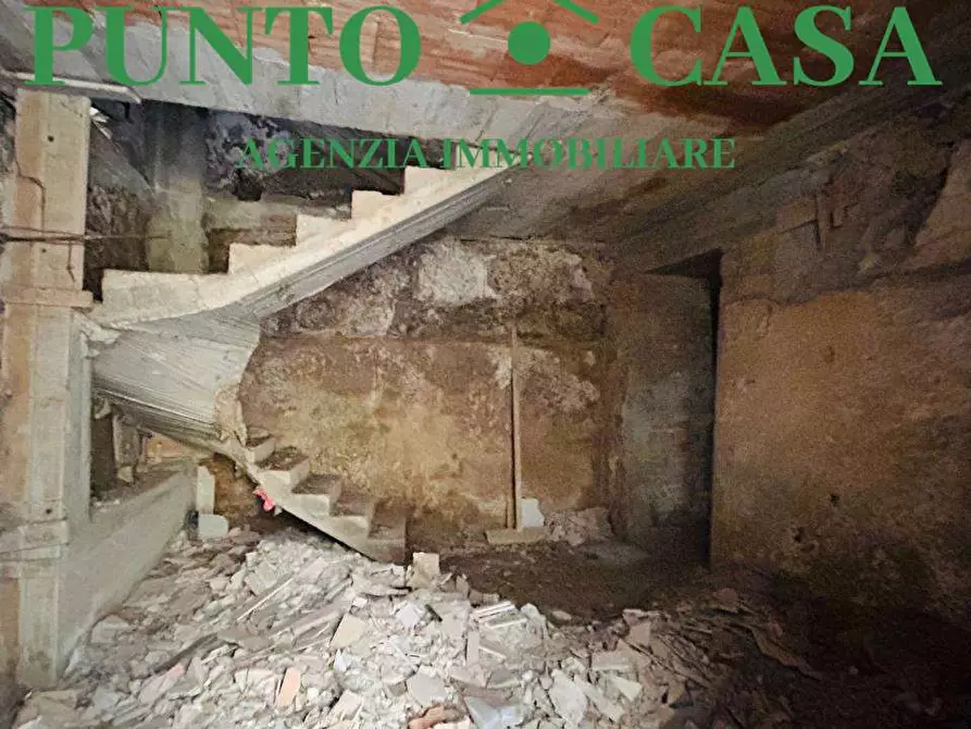 Immagine 15 di Casa indipendente in vendita  in Via Cavour a Lamezia Terme