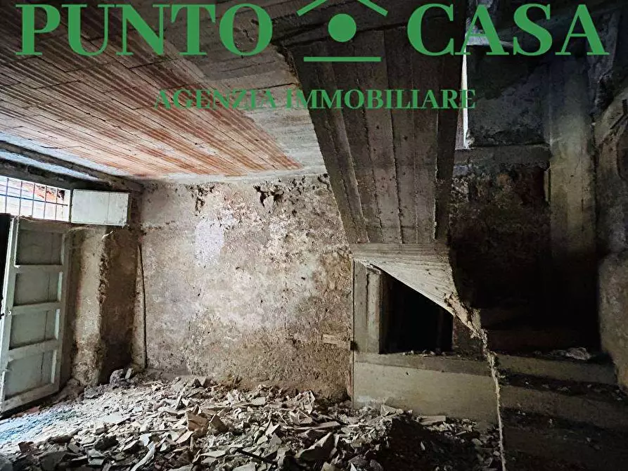 Immagine 16 di Casa indipendente in vendita  in Via Cavour a Lamezia Terme