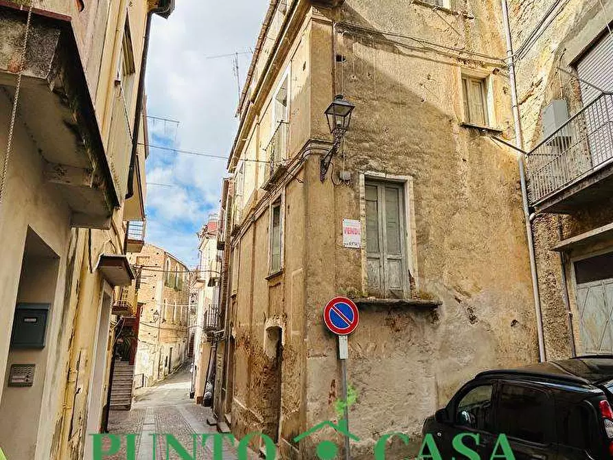 Immagine 21 di Casa indipendente in vendita  in Via Cavour a Lamezia Terme