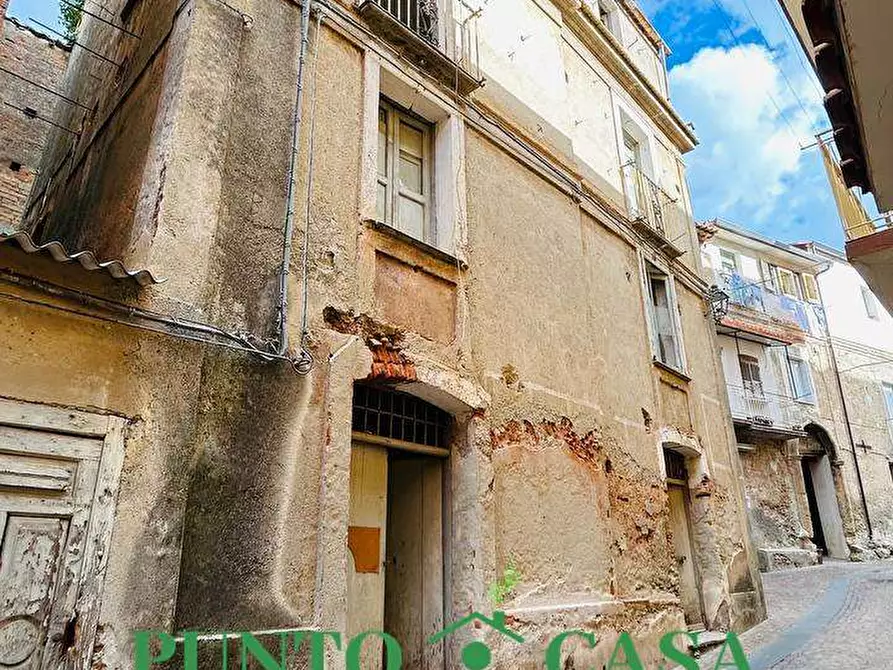 Immagine 29 di Casa indipendente in vendita  in Via Cavour a Lamezia Terme