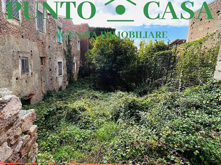 Immagine 17 di Casa indipendente in vendita  in Via Cavour a Lamezia Terme